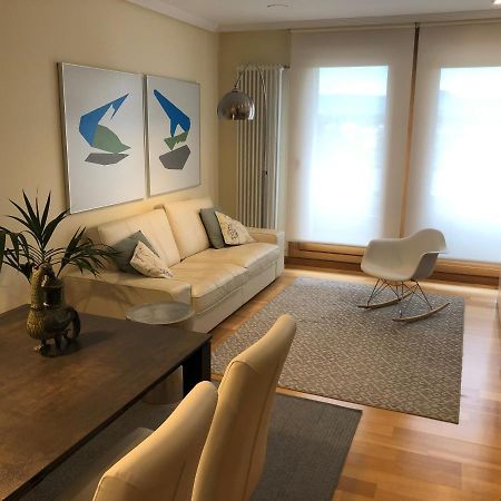 Apartamento Mercedes Logroño Exterior foto
